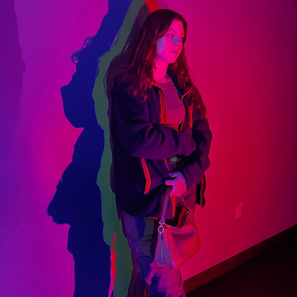 Meet your Posher, Addie - Picture 3 of 6